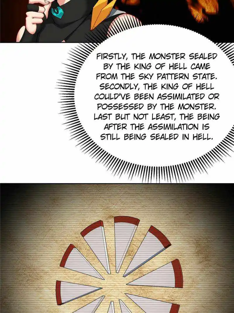 I Picked Up An Attribute Chapter 314