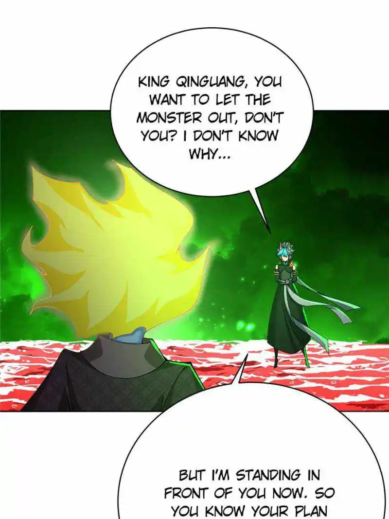 I Picked Up An Attribute Chapter 314