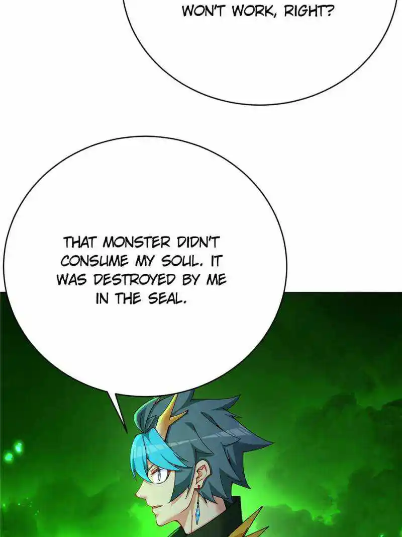 I Picked Up An Attribute Chapter 314