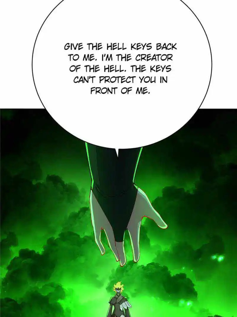 I Picked Up An Attribute Chapter 314