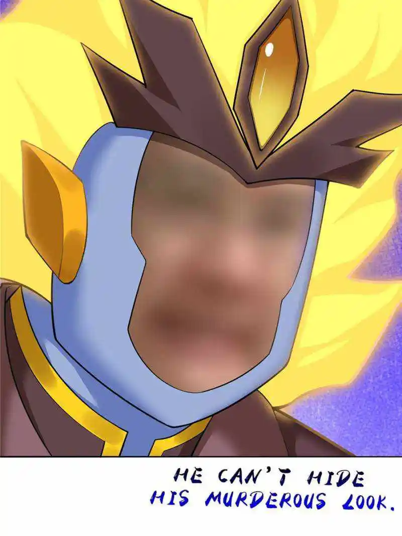 I Picked Up An Attribute Chapter 314