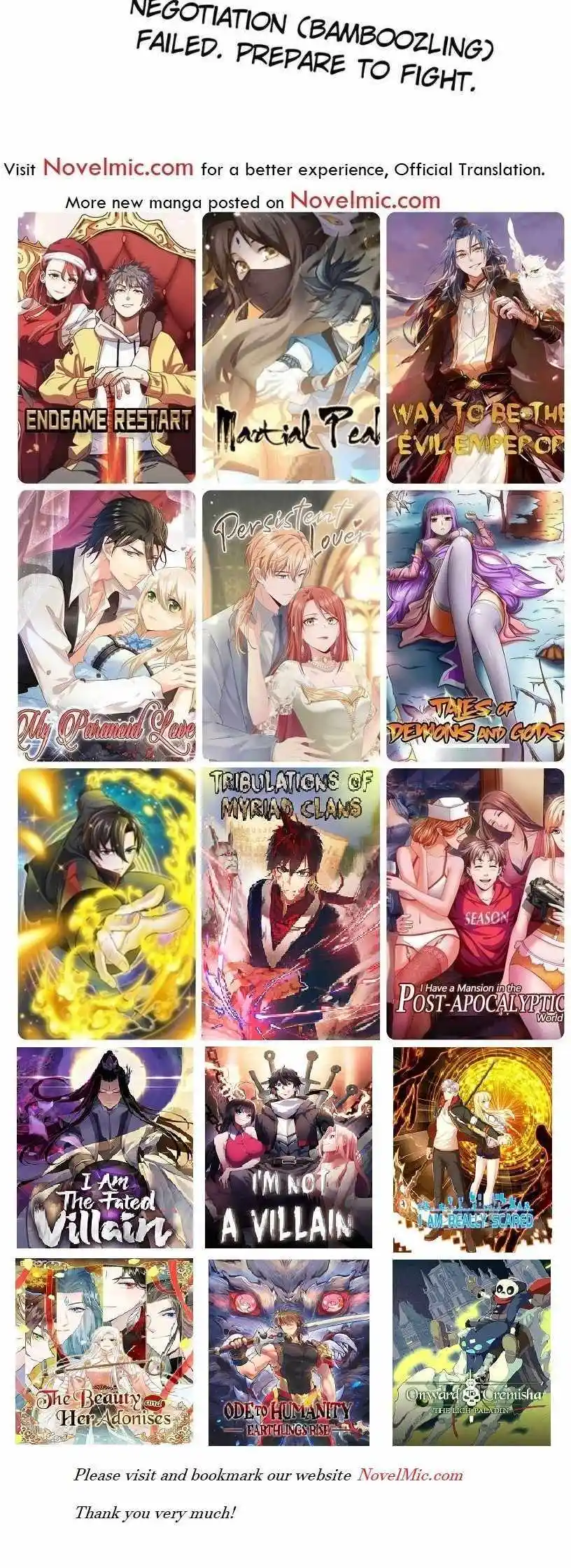 I Picked Up An Attribute Chapter 314