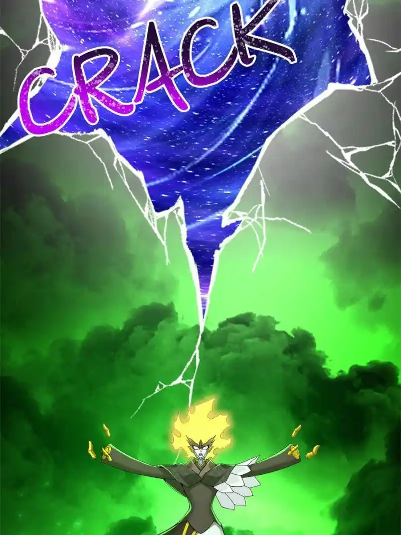 I Picked Up An Attribute Chapter 315