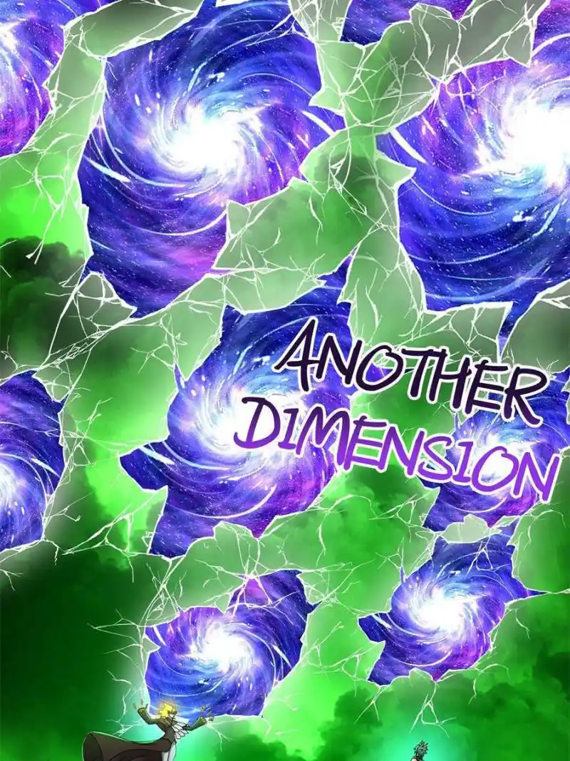 I Picked Up An Attribute Chapter 315