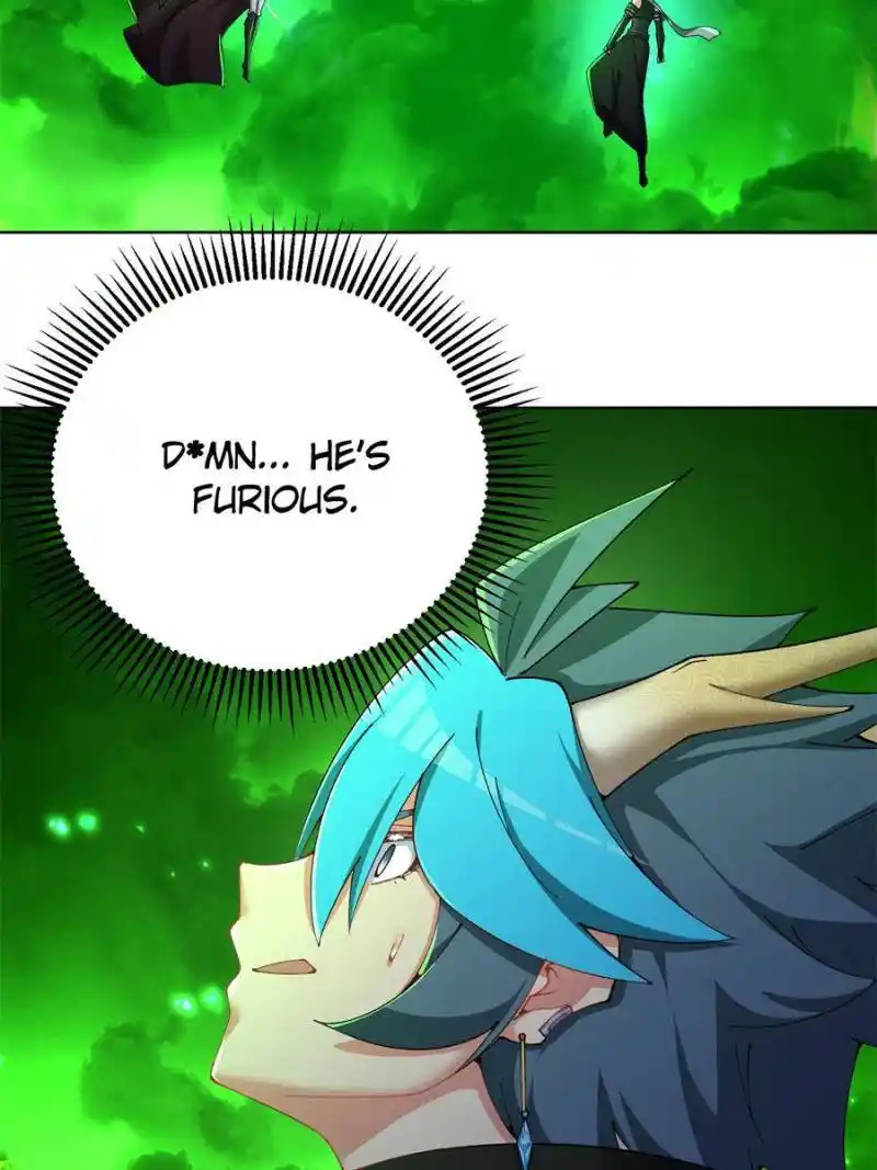 I Picked Up An Attribute Chapter 315