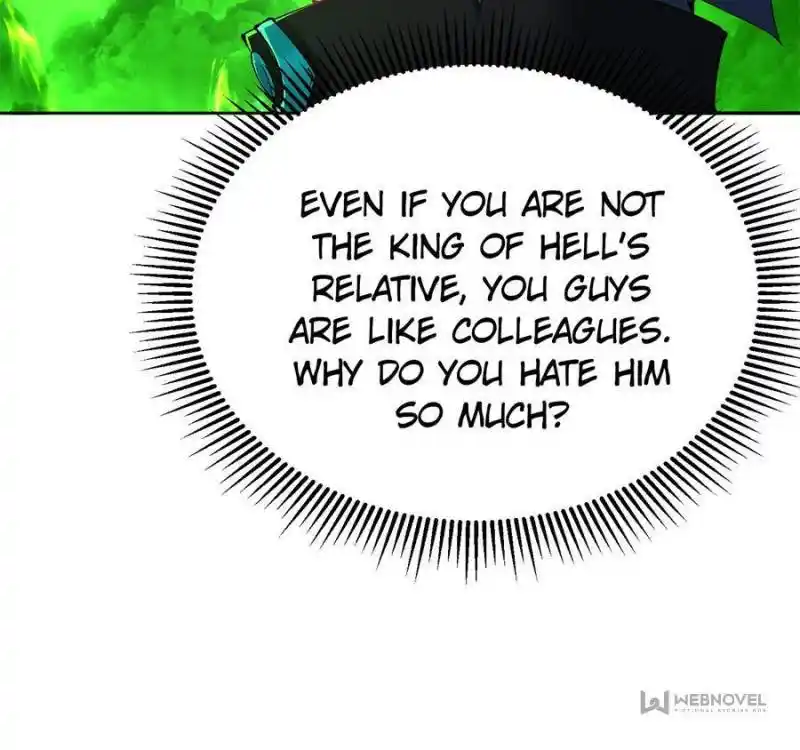 I Picked Up An Attribute Chapter 315