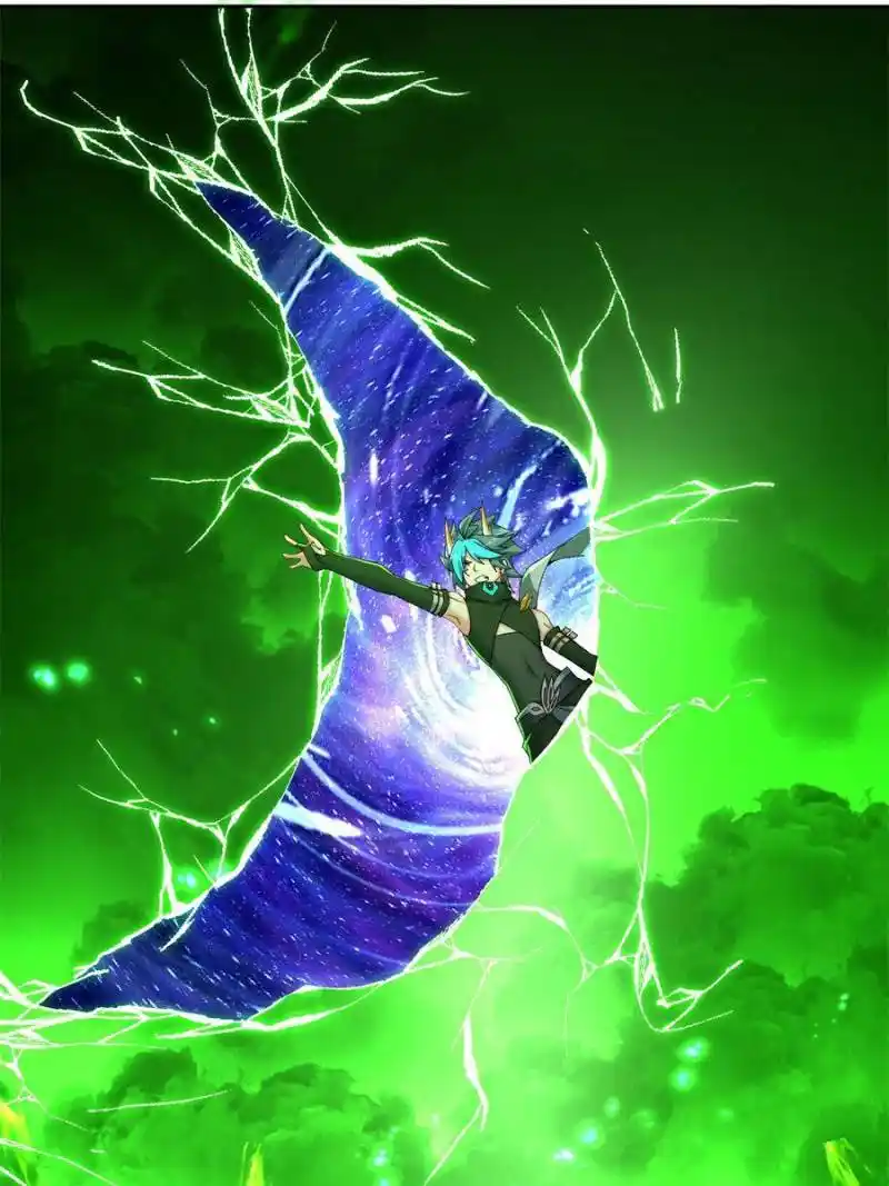 I Picked Up An Attribute Chapter 315