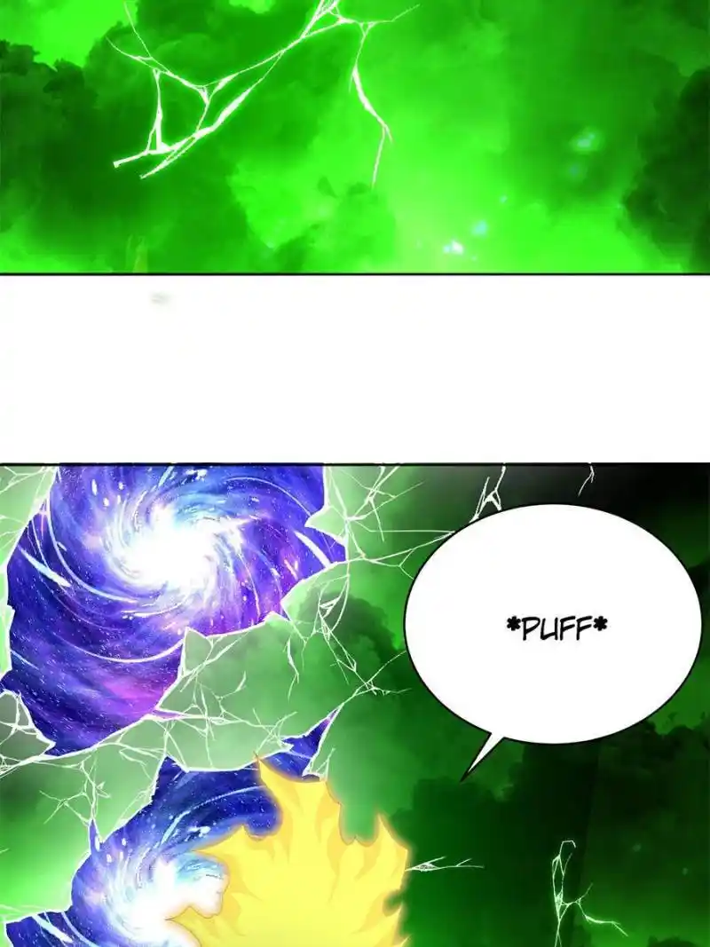 I Picked Up An Attribute Chapter 315