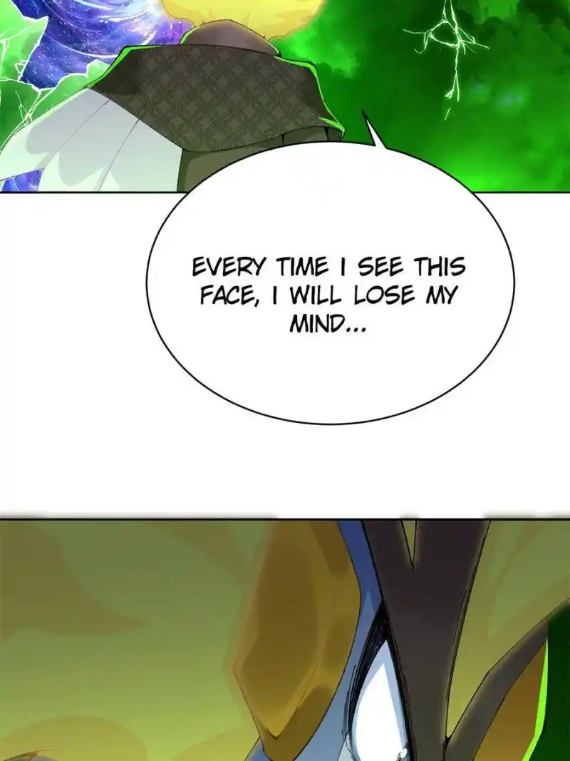 I Picked Up An Attribute Chapter 315