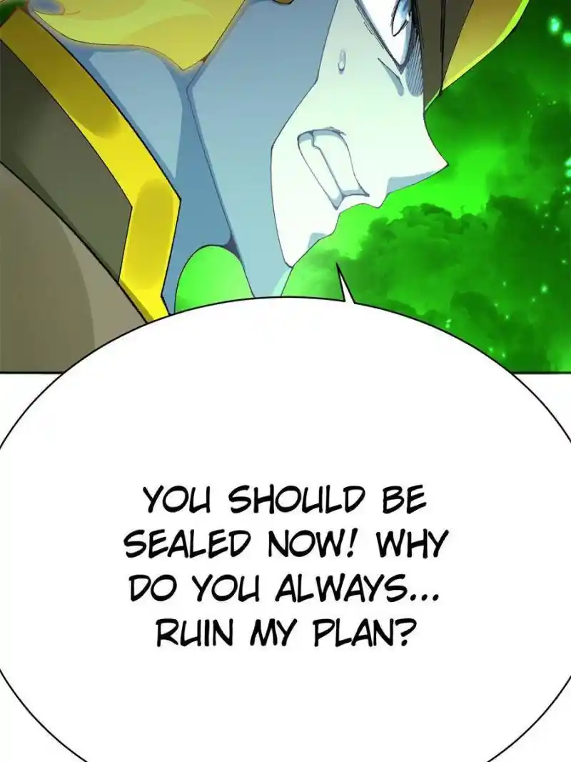 I Picked Up An Attribute Chapter 315