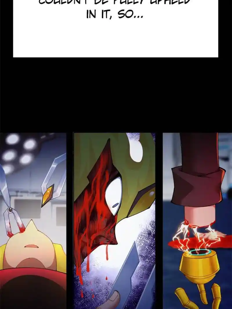 I Picked Up An Attribute Chapter 315