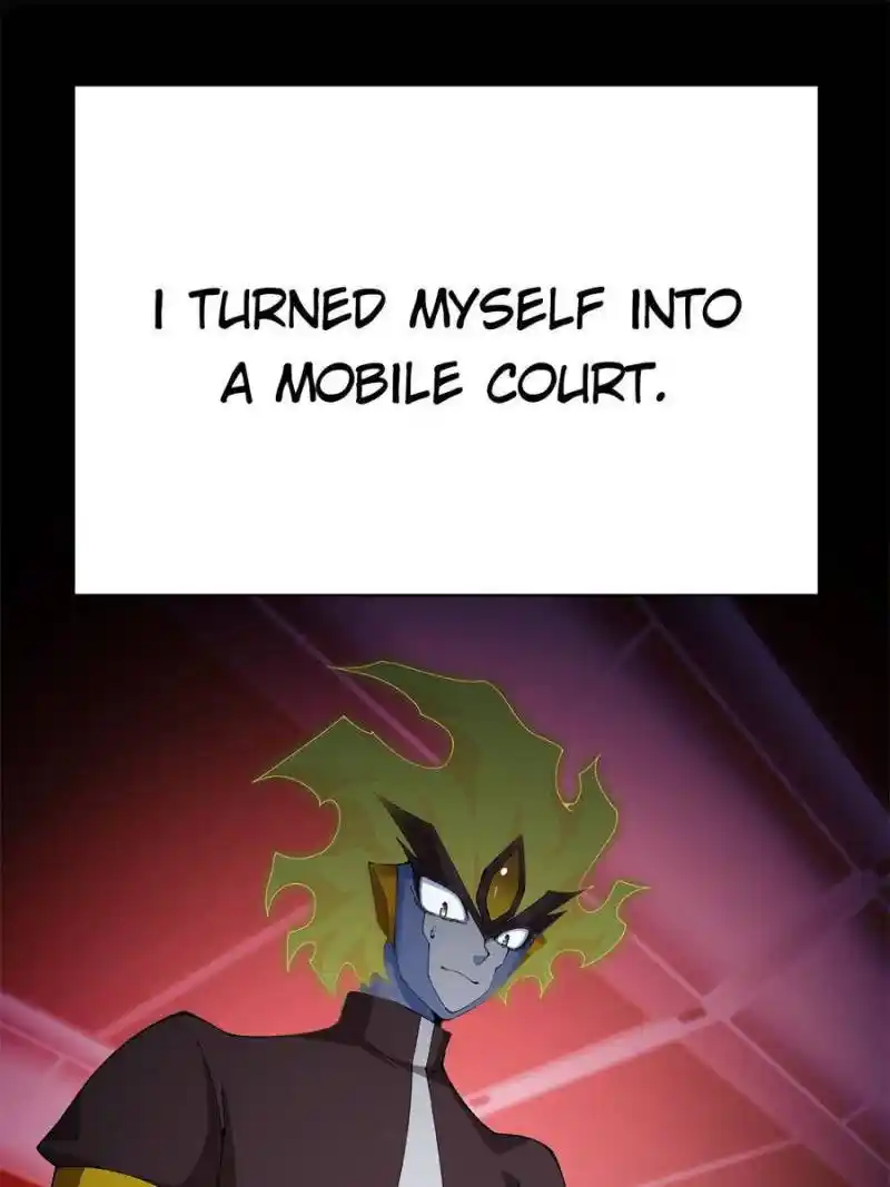 I Picked Up An Attribute Chapter 315