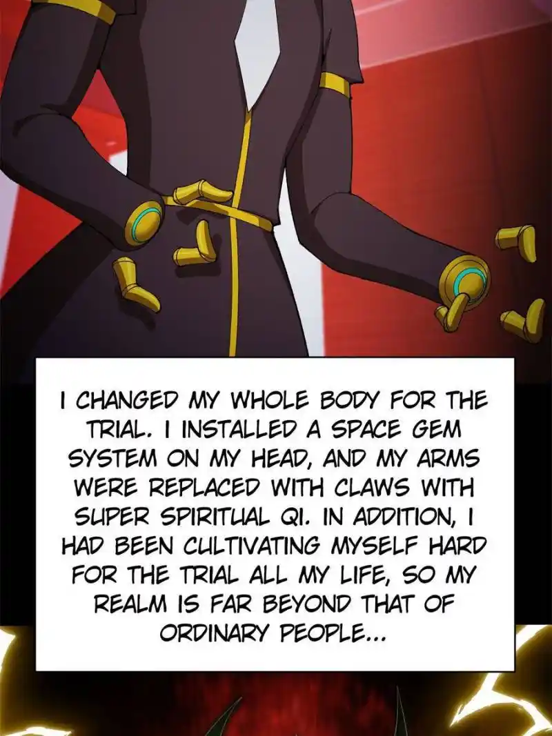 I Picked Up An Attribute Chapter 315