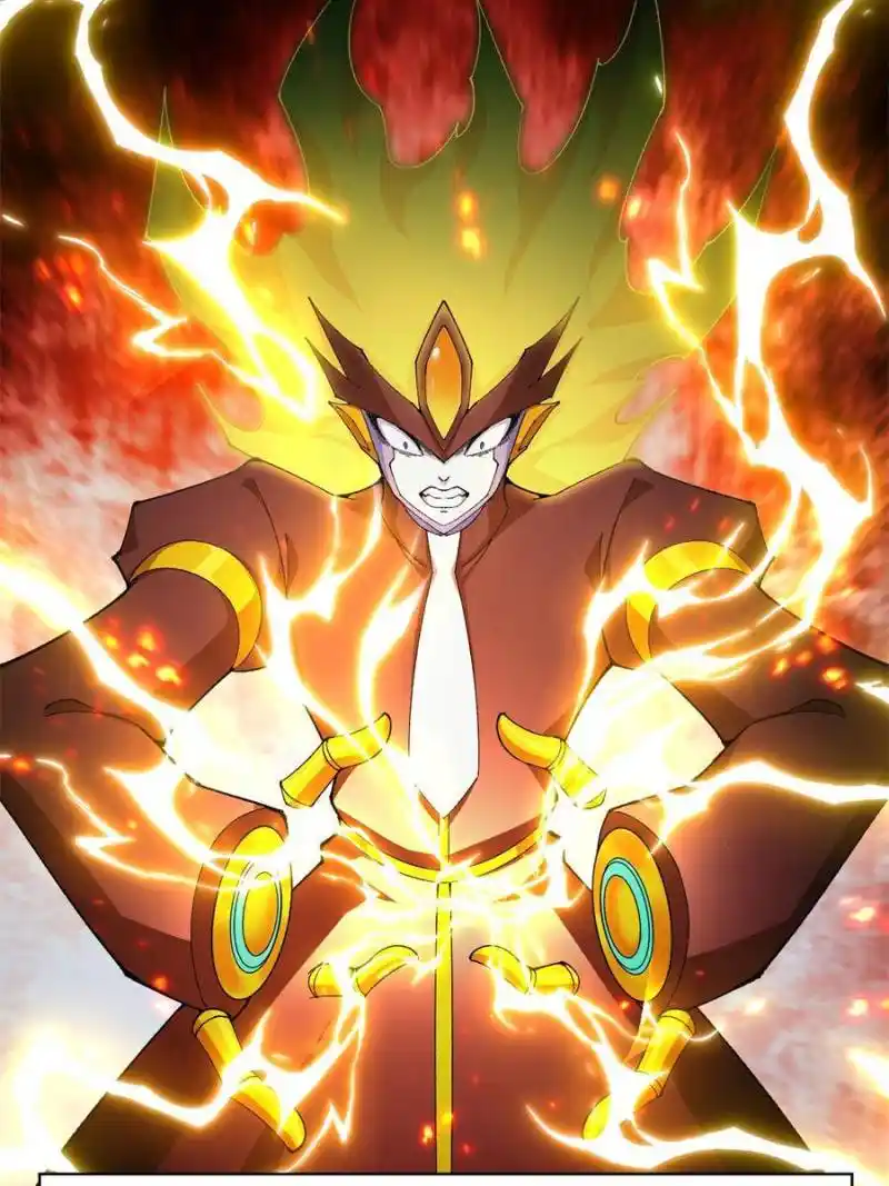 I Picked Up An Attribute Chapter 315