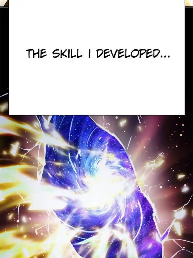 I Picked Up An Attribute Chapter 315