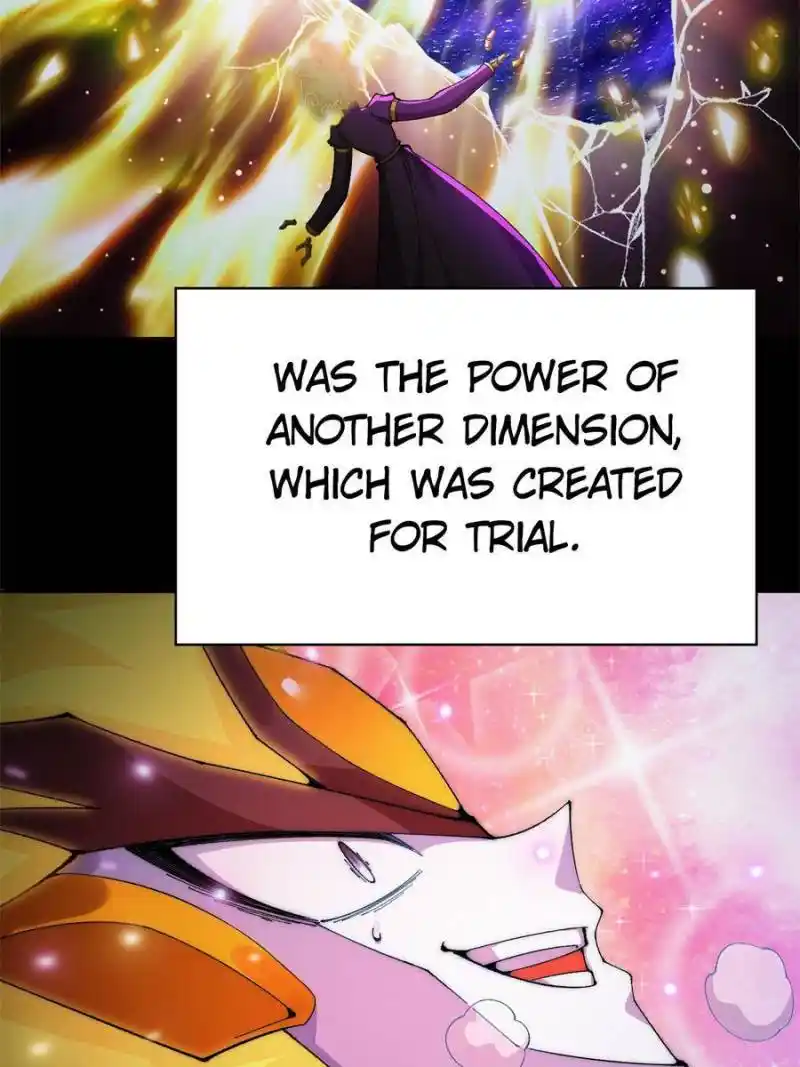 I Picked Up An Attribute Chapter 315