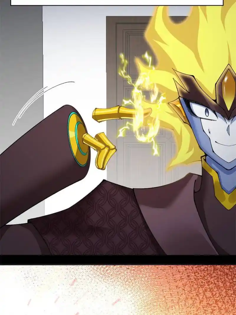 I Picked Up An Attribute Chapter 315