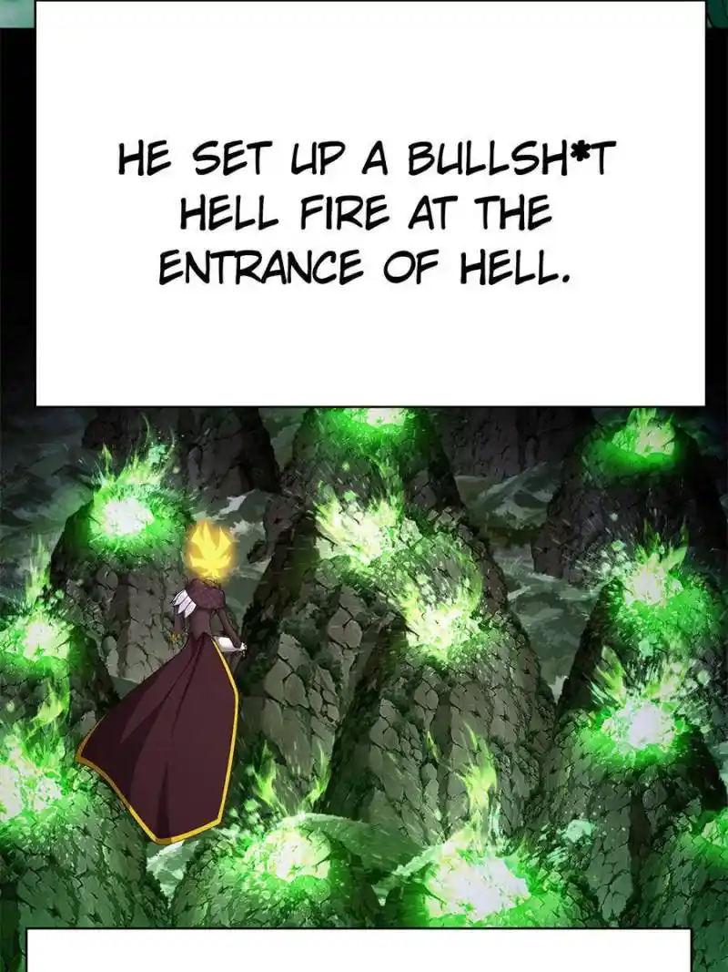 I Picked Up An Attribute Chapter 315