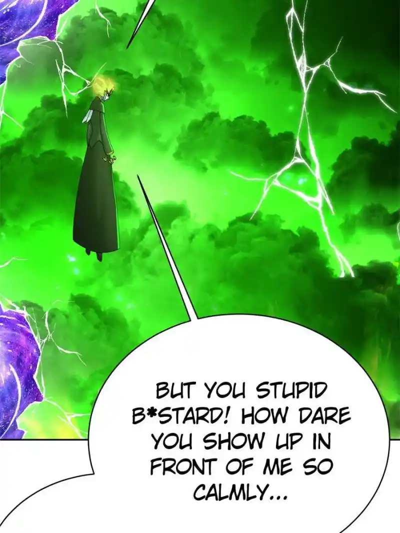 I Picked Up An Attribute Chapter 315