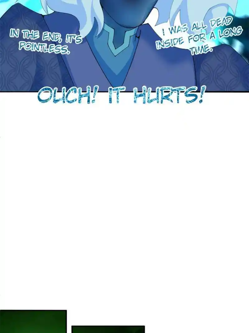 I Picked Up An Attribute Chapter 315