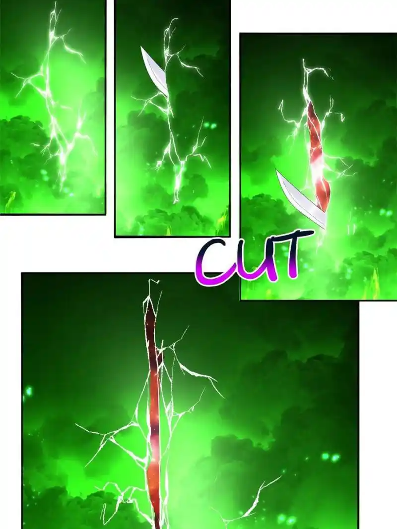 I Picked Up An Attribute Chapter 315