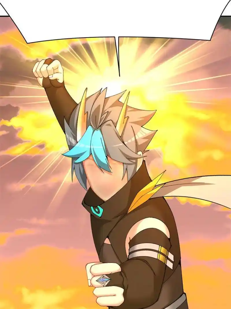 I Picked Up An Attribute Chapter 315