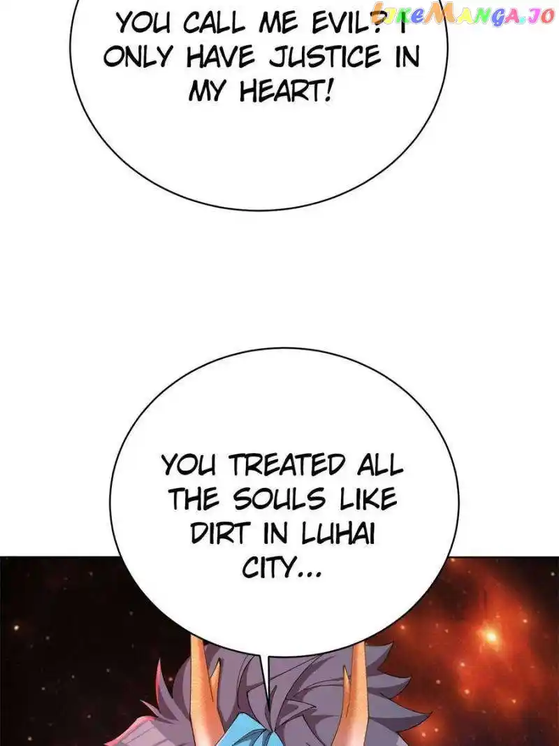 I Picked Up An Attribute Chapter 316