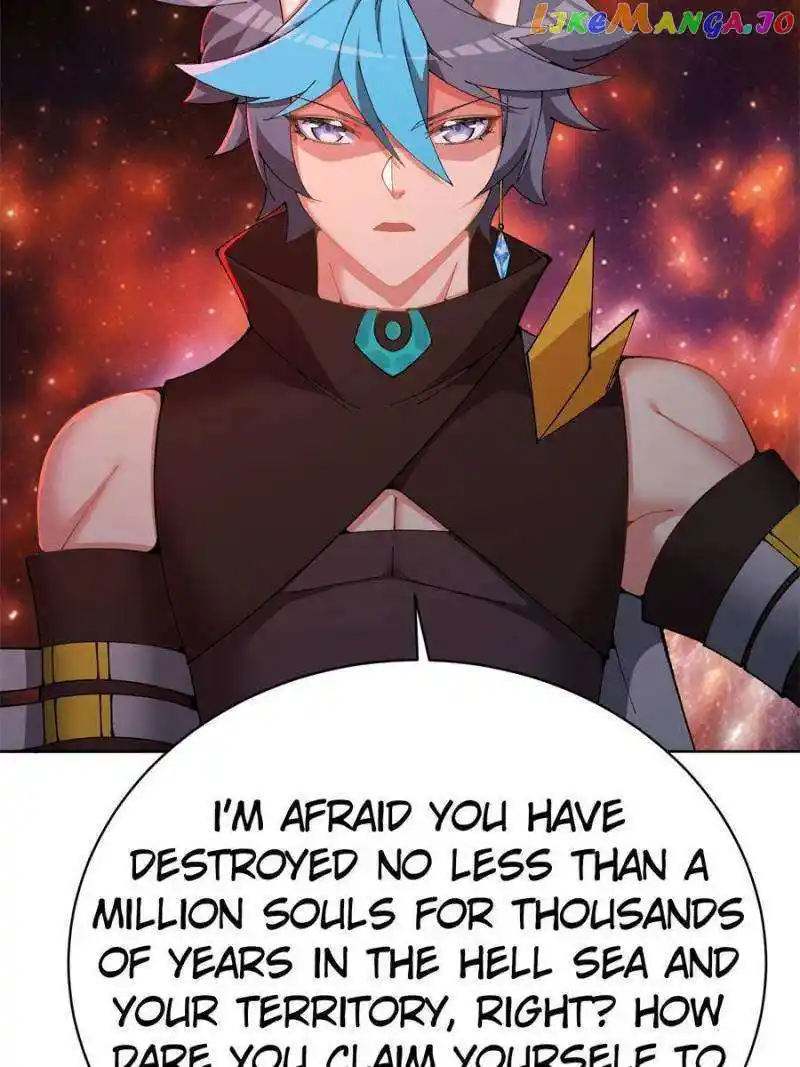 I Picked Up An Attribute Chapter 316