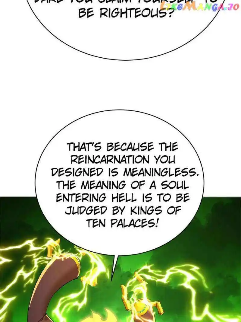 I Picked Up An Attribute Chapter 316