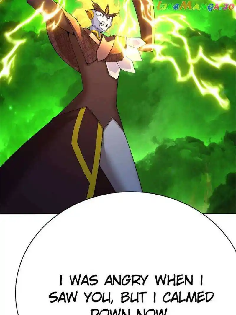 I Picked Up An Attribute Chapter 316