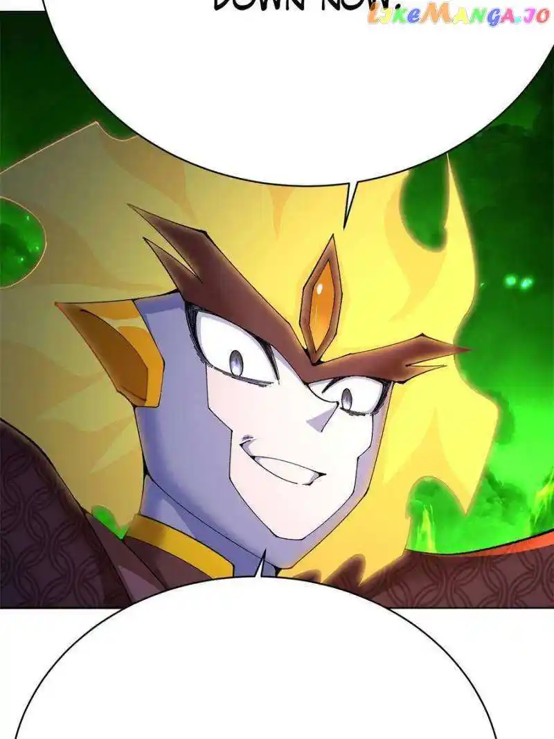 I Picked Up An Attribute Chapter 316