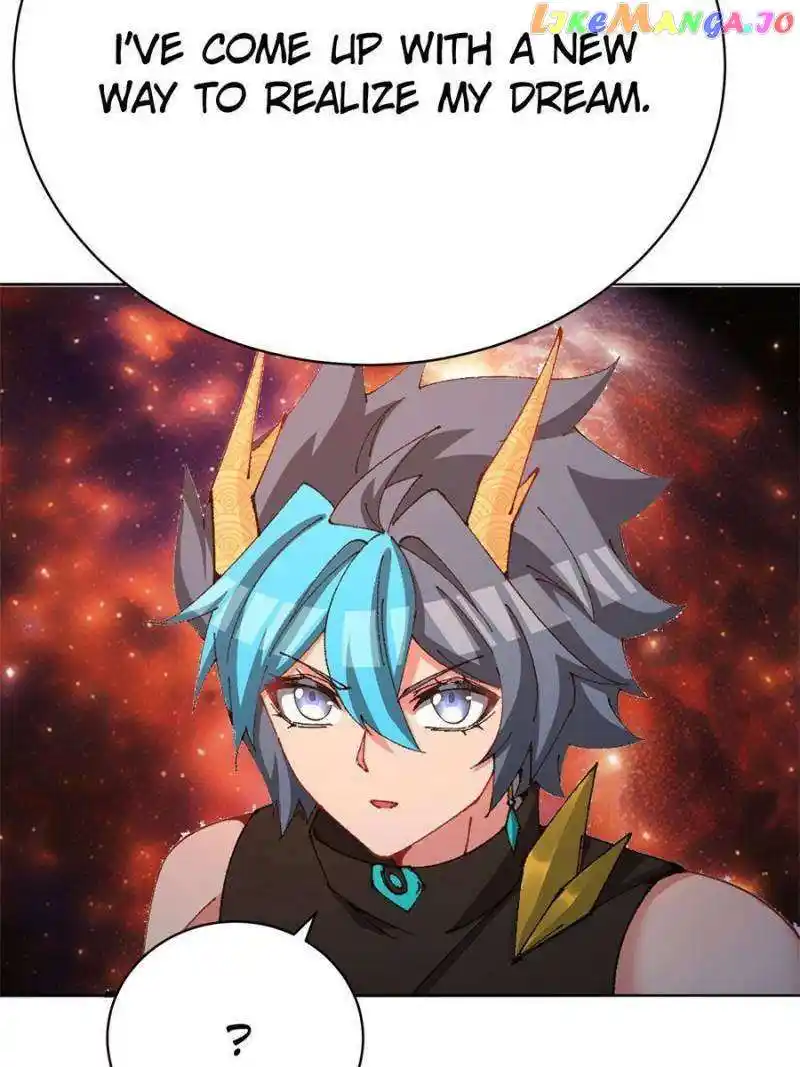 I Picked Up An Attribute Chapter 316