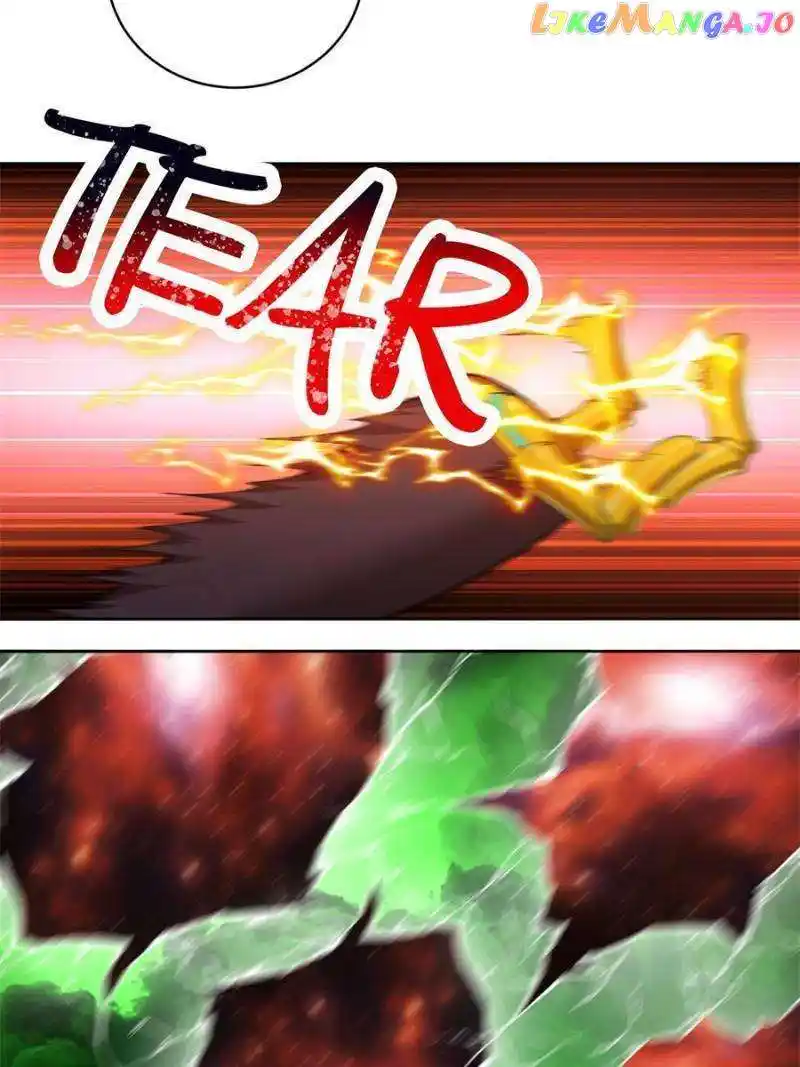 I Picked Up An Attribute Chapter 316