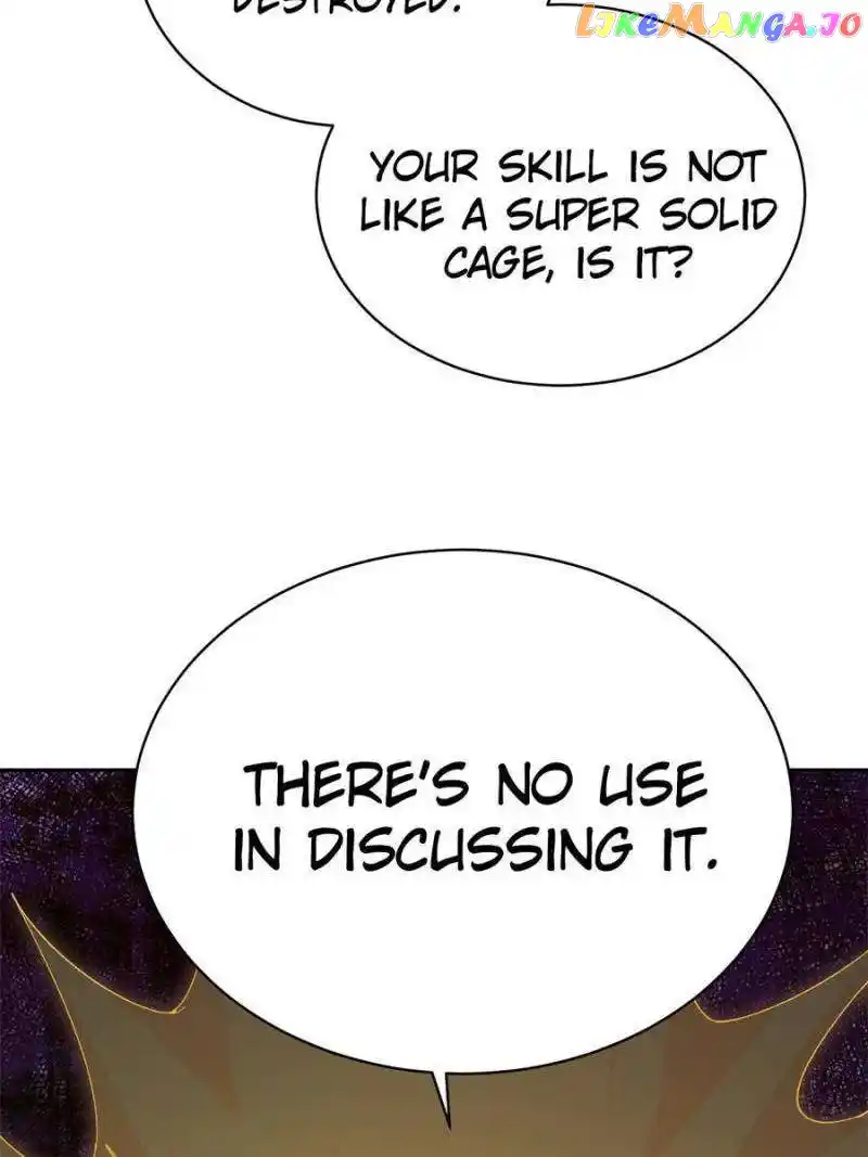 I Picked Up An Attribute Chapter 316