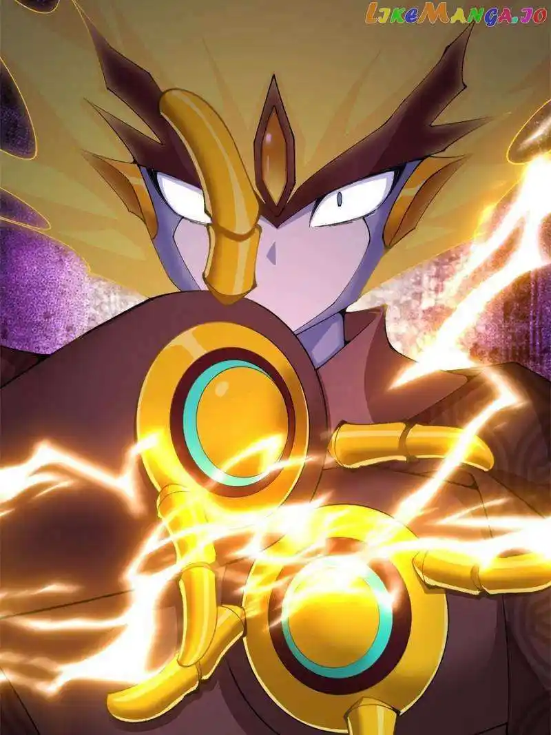 I Picked Up An Attribute Chapter 316