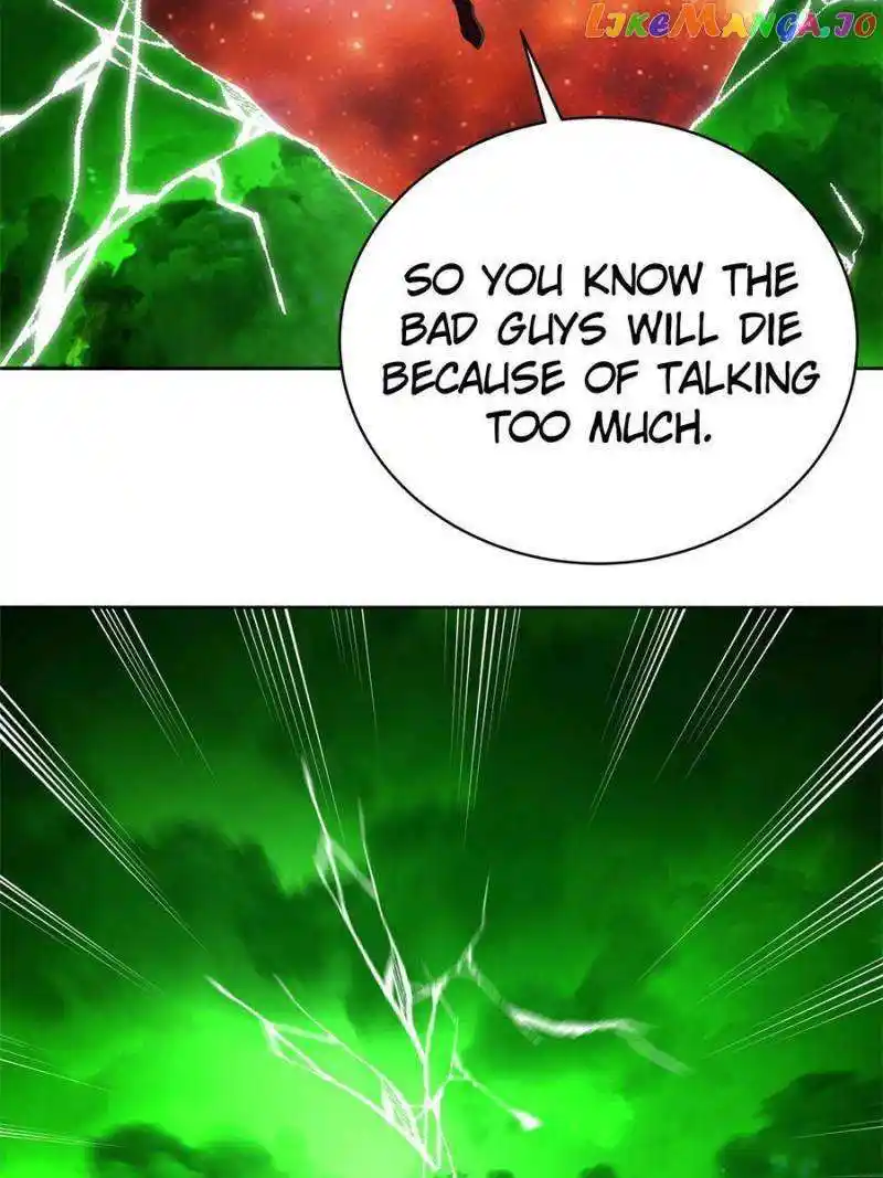 I Picked Up An Attribute Chapter 316