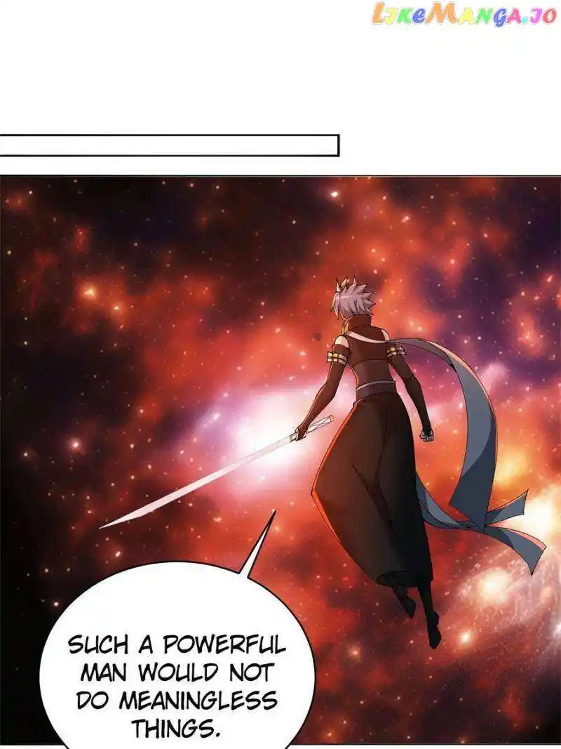 I Picked Up An Attribute Chapter 316