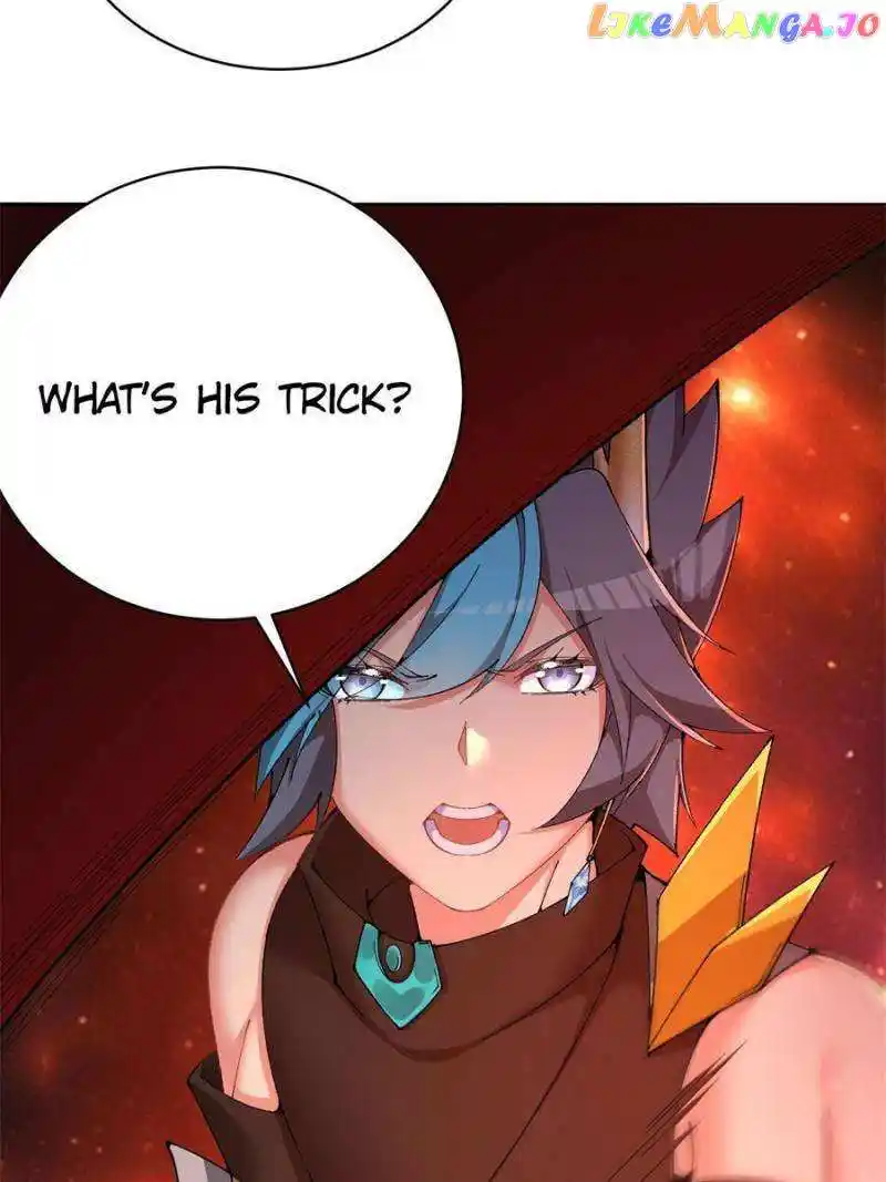 I Picked Up An Attribute Chapter 316