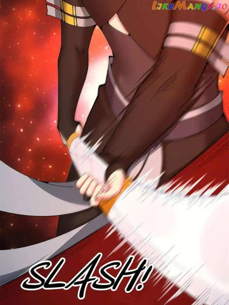 I Picked Up An Attribute Chapter 316