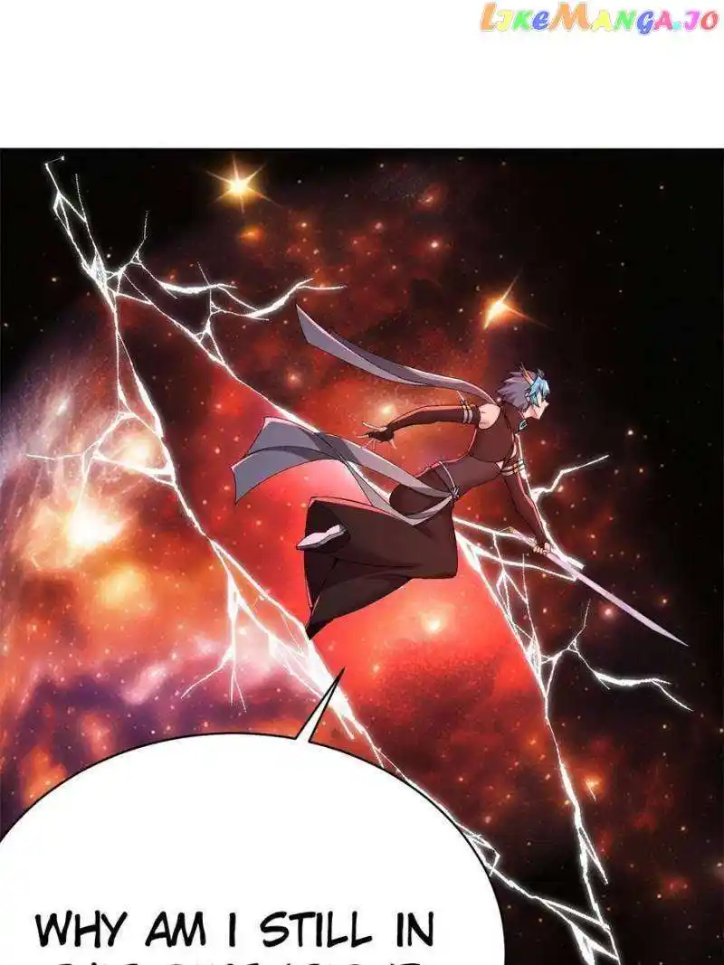 I Picked Up An Attribute Chapter 316