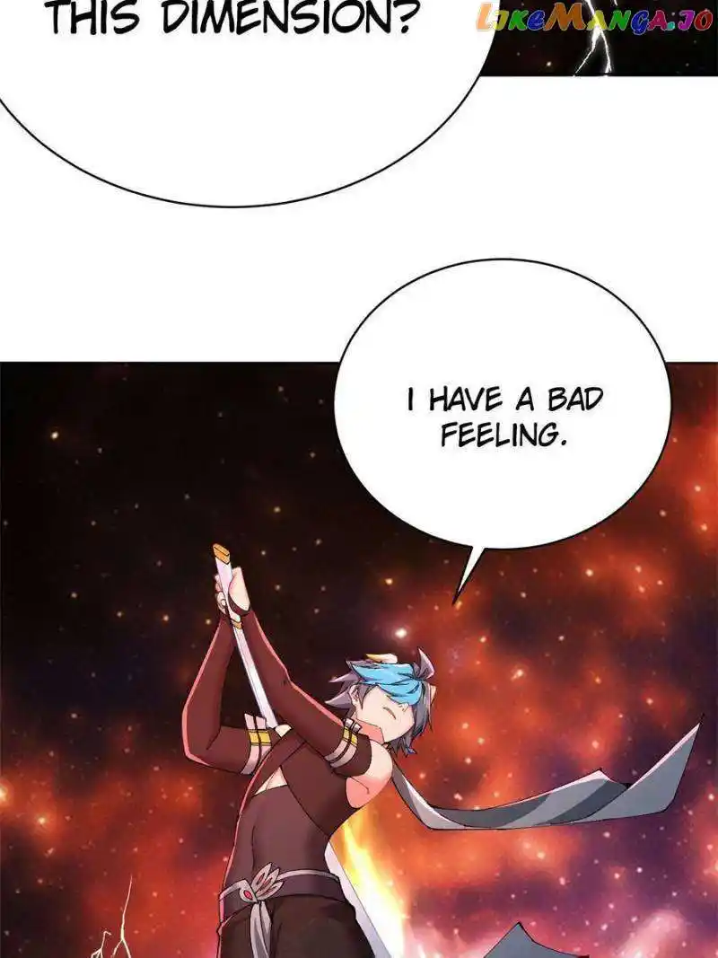 I Picked Up An Attribute Chapter 316