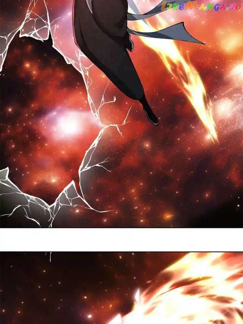 I Picked Up An Attribute Chapter 316