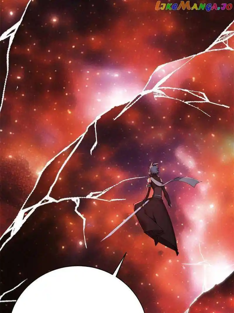 I Picked Up An Attribute Chapter 316