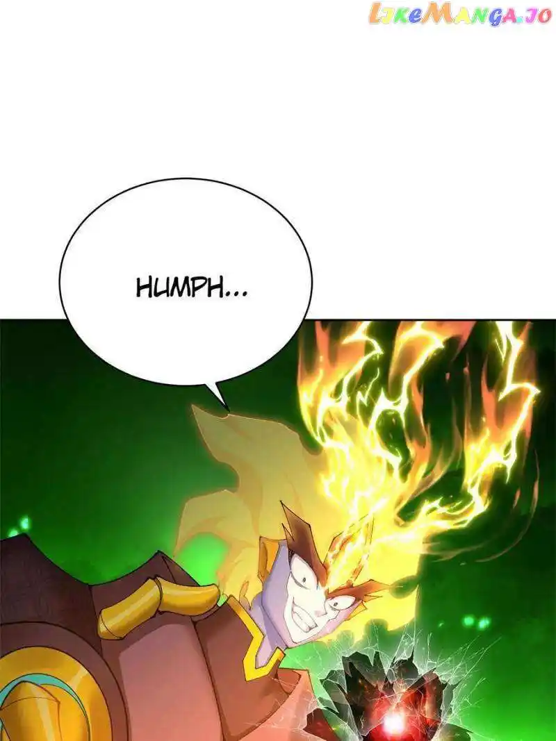 I Picked Up An Attribute Chapter 316