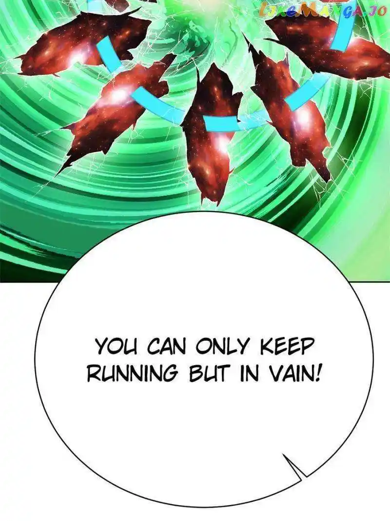 I Picked Up An Attribute Chapter 316