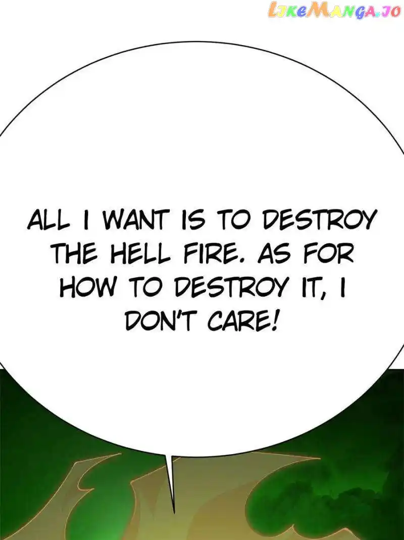 I Picked Up An Attribute Chapter 316