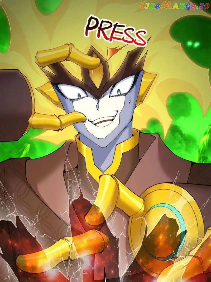 I Picked Up An Attribute Chapter 316