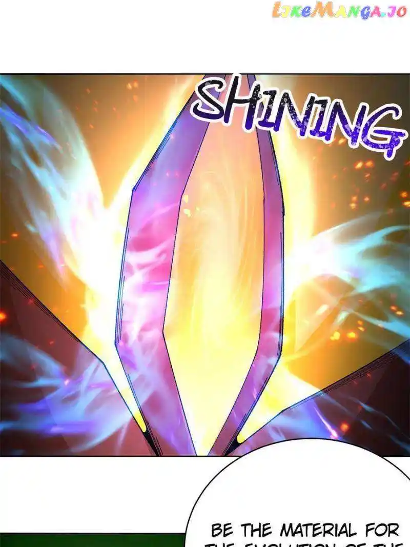 I Picked Up An Attribute Chapter 316