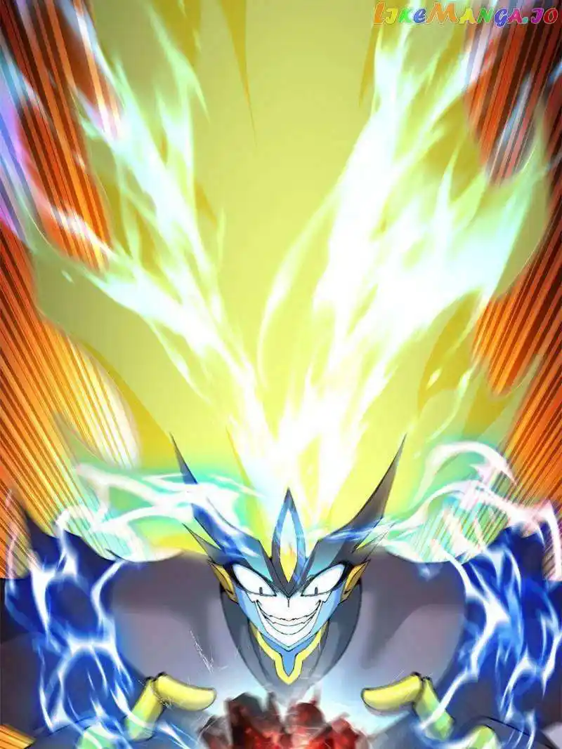 I Picked Up An Attribute Chapter 316