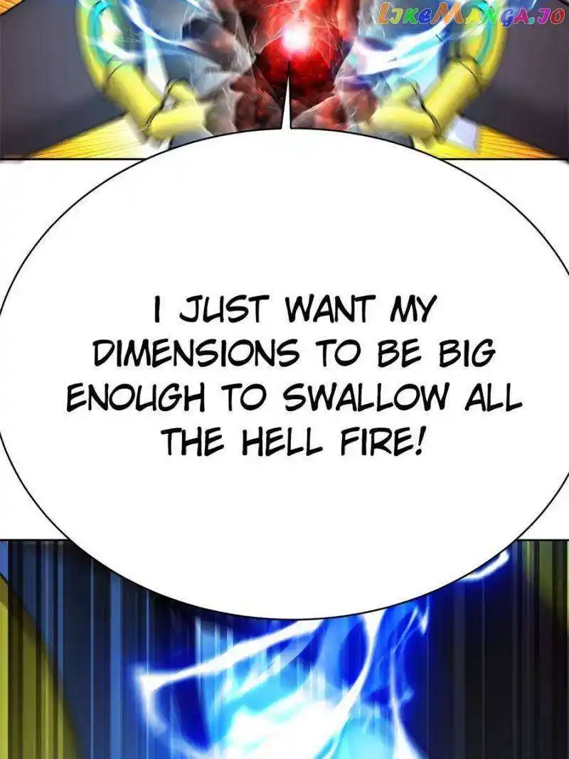 I Picked Up An Attribute Chapter 316